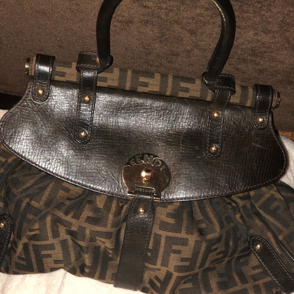 Fendi Bag